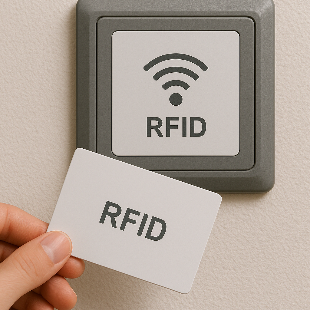 Access Control System