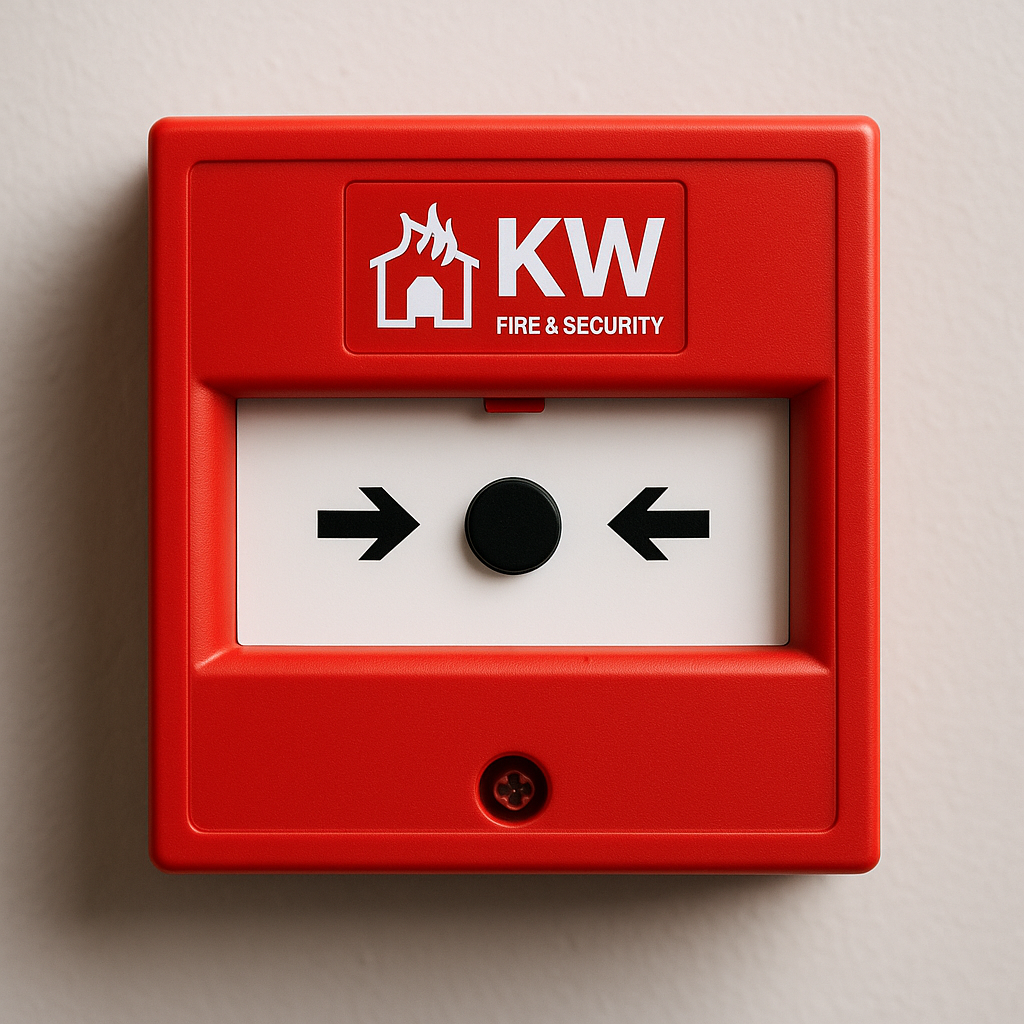 Fire Alarm System Installation
