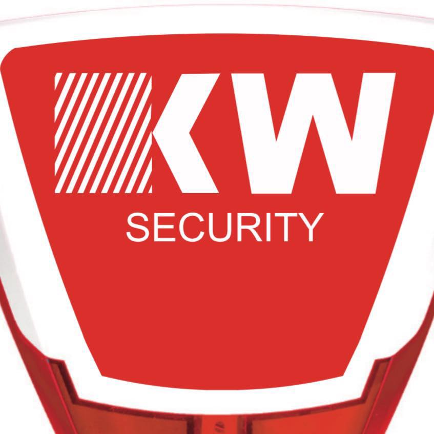 KW Alarm Close-up